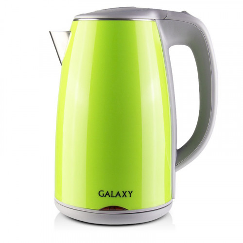 Чайник Galaxy GL 0307 (зеленый)